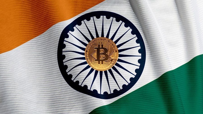 Властям Индии предложили признать криптовалюты