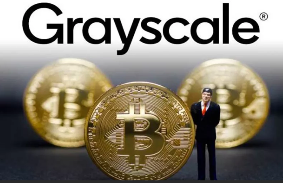 Bitcoin trust. Grayscale investments. Grayscale Bitcoin. Биткоин Траст. Инвестиционная компания grayscale.