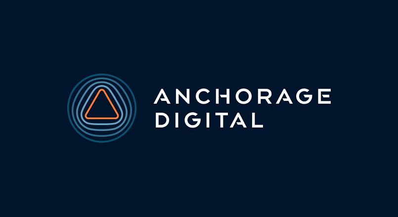 Криптобанк Anchorage начнет выдавать кредиты, обеспеченные Ethereum