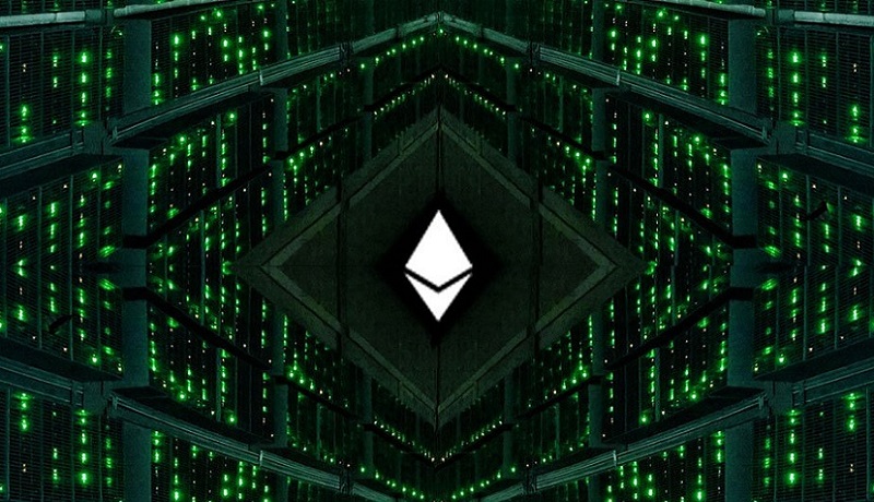 В мае доходы майнеров Ethereum достигли рекордного уровня