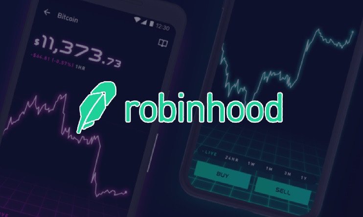 Robinhood создает решение для защиты от волатильности