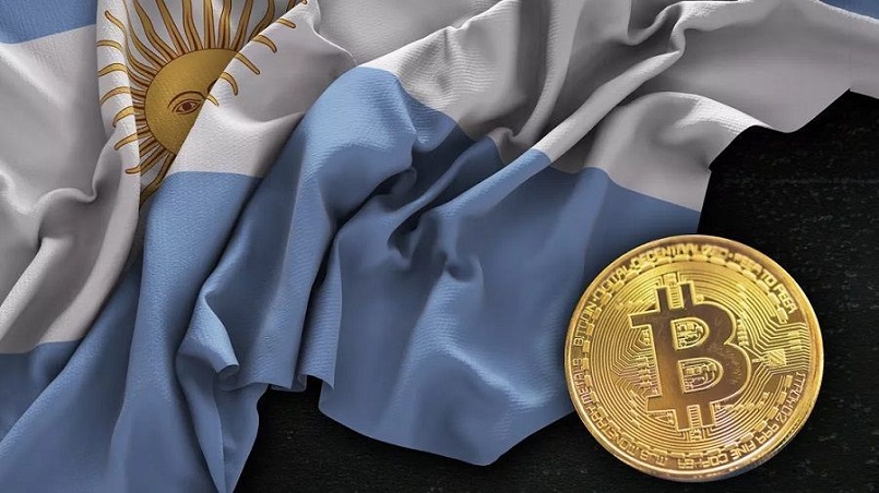 Президент Аргентины допустил легализацию криптовалют