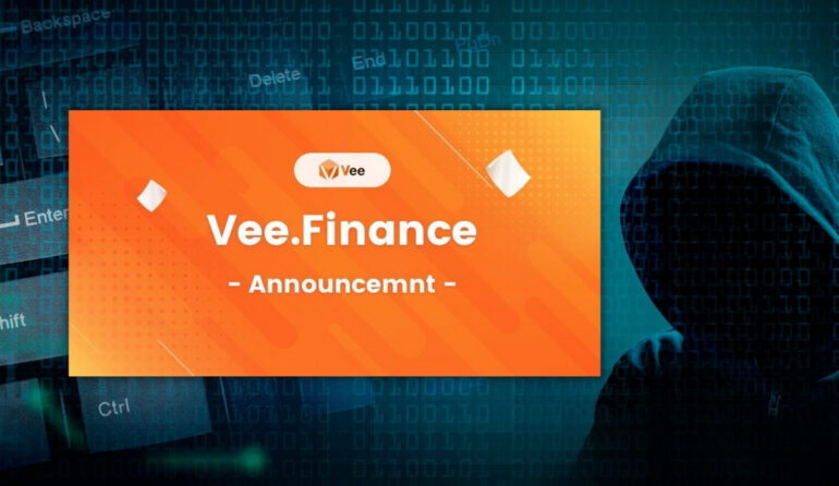 DeFi-протокол Vee.Finance взломан. Потеряно монет на $35 млн.
