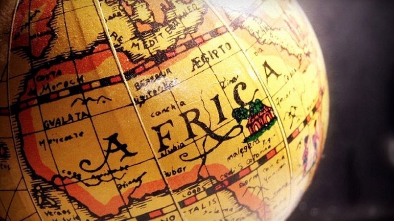В Африке резко вырос объем криптотранзакций