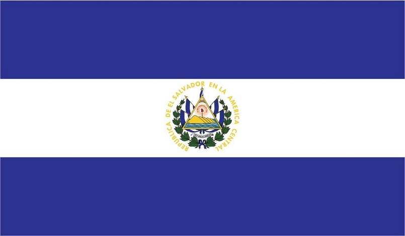 Сальвадор освободит от налогов криптоинвесторов из других стран