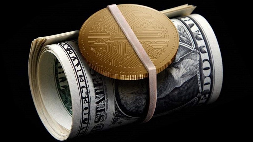 Капитализация стабильных монет превысила $120 млрд.