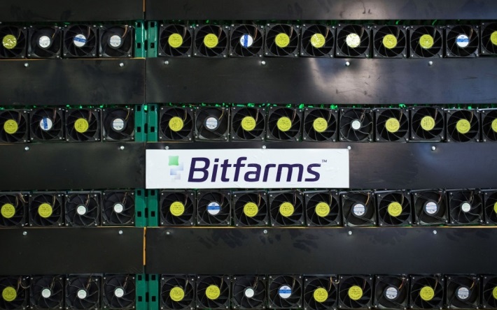 Bitfarms построит в Аргентине дата-центр на 55 000 майнеров