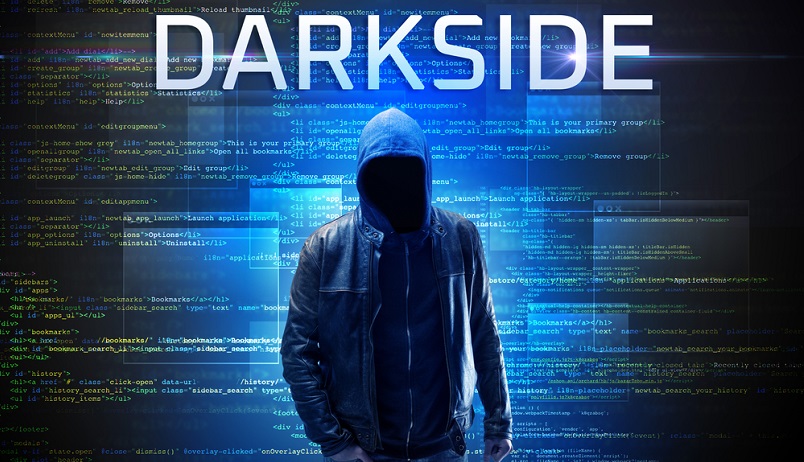 Хакеры-вымогатели DarkSide вывели биткоинов на крупную сумму