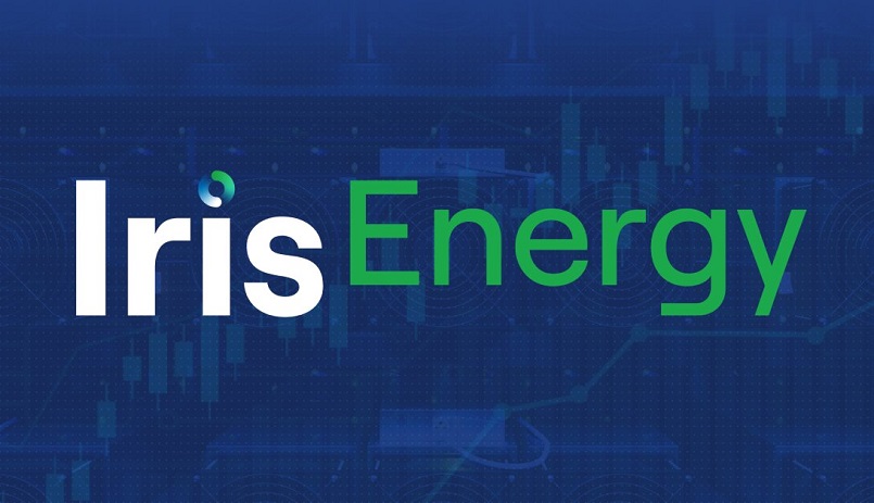Компания Iris Energy собирается выйти на новый уровень