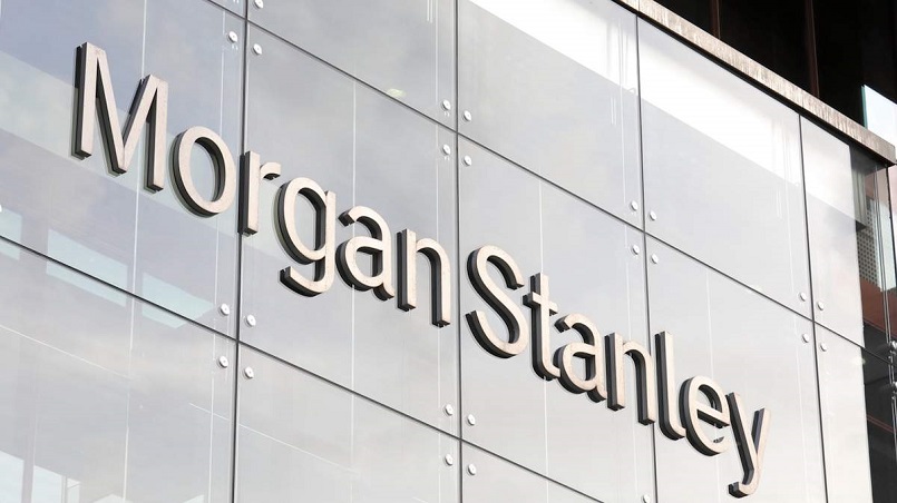 Клиенты Morgan Stanley проявляют лишь небольшой интерес к BTC
