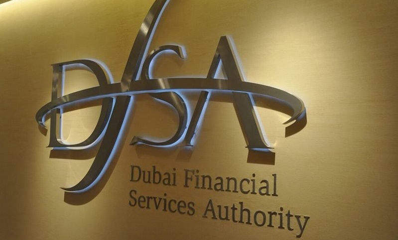 Регулятор Дубая одобрил листинг криптовалютного фонда