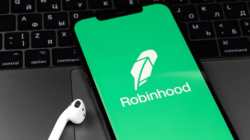 Миллион пользователей ждут кошелек от Robinhood