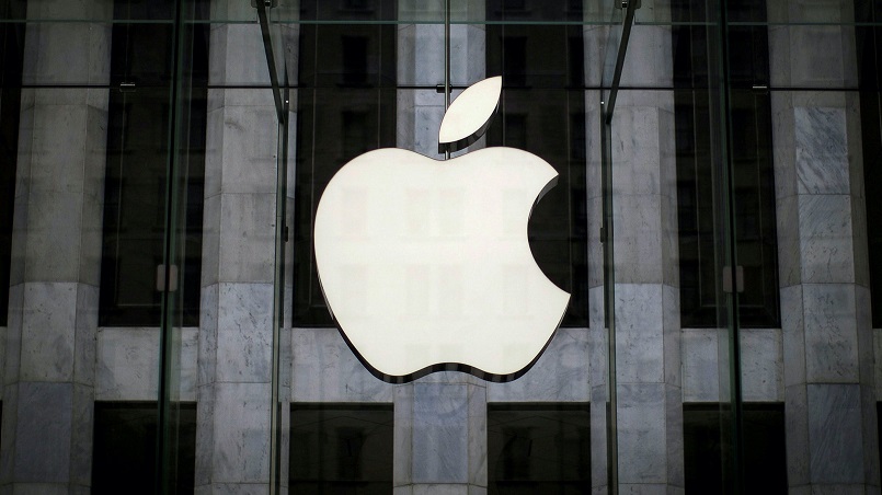 Apple будет судиться с разработчиком шпионского ПО NSO Group