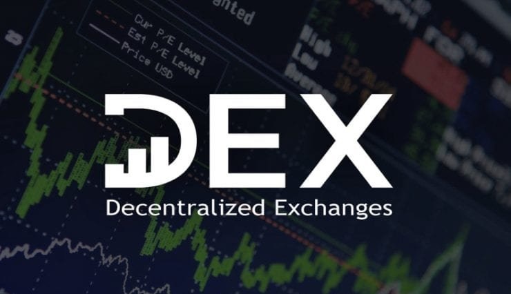 В сети Cardano открыли первую DEX