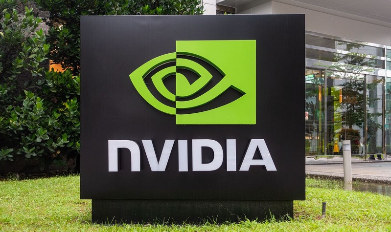 Продажи чипов Nvidia для добычи криптовалют обвалились на 60%