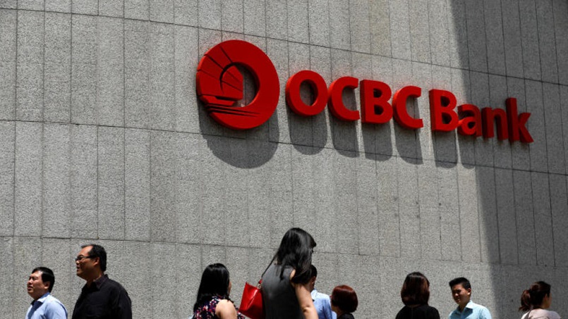 Сингапурский банк OCBC задумался об открытии своей биржи