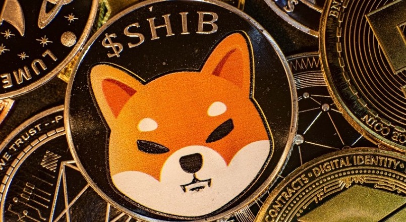 Анонимный инвестор купил монет SHIB на $8,3 млн.