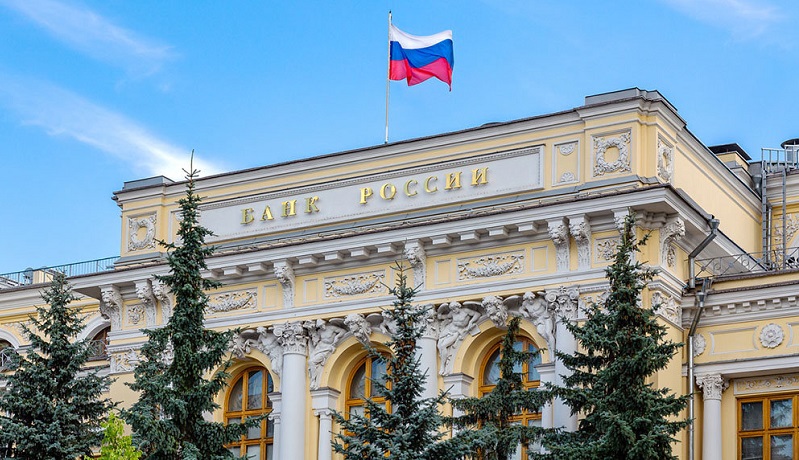 В России введут ответственность за незаконный оборот криптовалют