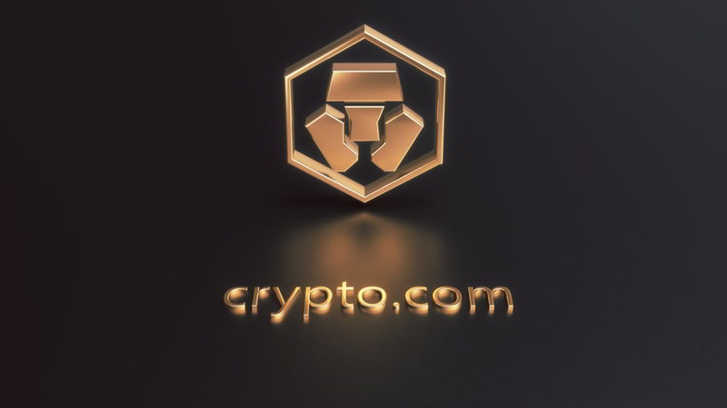 Токен Crypto.com достиг нового рекордного уровня