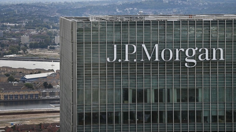В JPMorgan считают, что курс биткоина не должен превышать $35 000