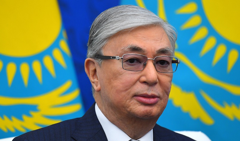 Президент Казахстана хочет срочно урегулировать майнинг