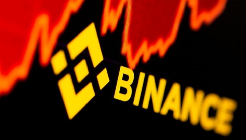В России биржу Binance обвинили в рыночных манипуляциях