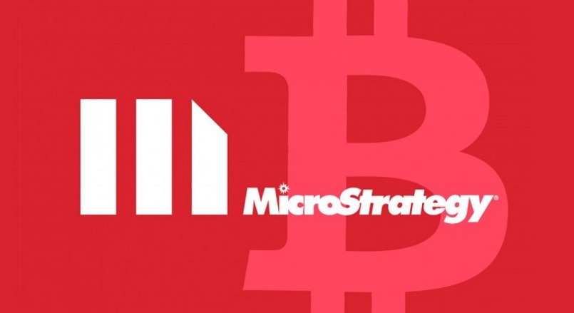 MicroStrategy изучает рынок криптовалютного кредитования