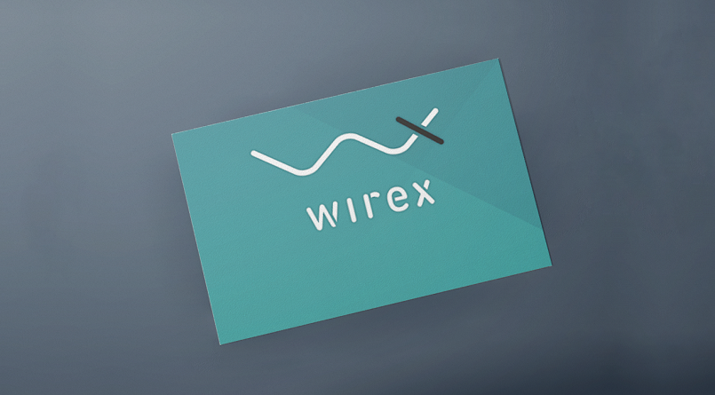 Сервис Wirex позволил украинцам торговать криптовалютой