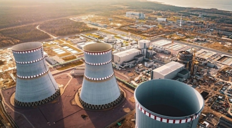 В Казахстане могут построить АЭС из-за майнеров