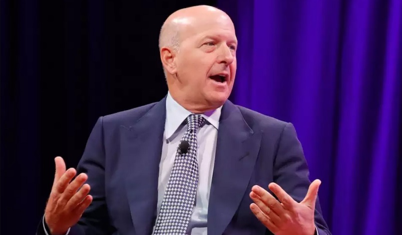 Глава Goldman Sachs не покупал для себя биткоины и Ethereum