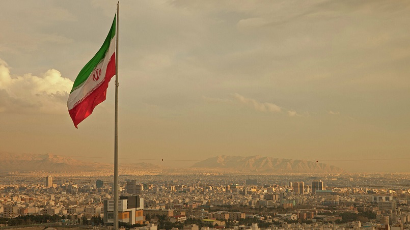 Иранских майнеров опять заставили отключить оборудование
