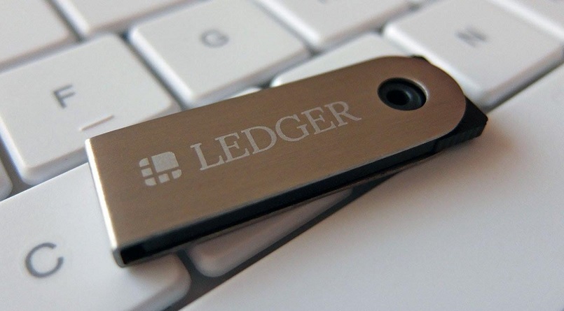 Ledger создает платежную карту Crypto Life
