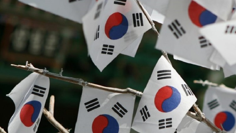 Южная Корея пока не будет вводить налог для криптотрейдеров