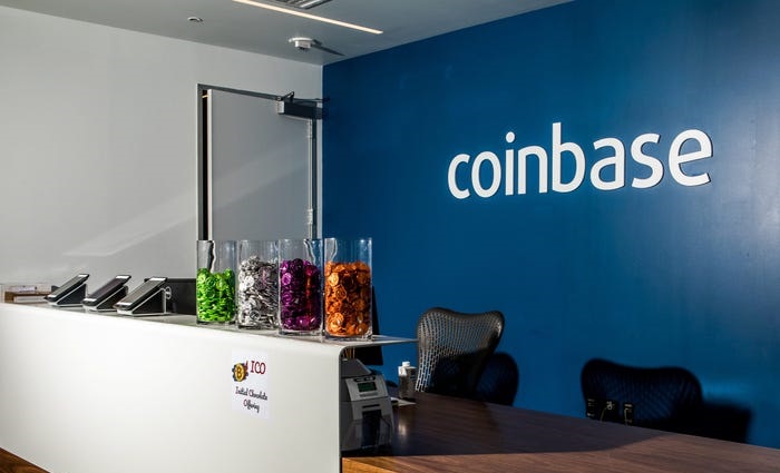 Coinbase планирует предоставить сотрудникам 4 недели выходных для «подзарядки»