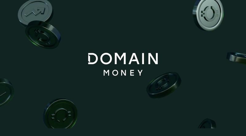 Стартап Domain Money собирается запустить приложение для криптоторговли