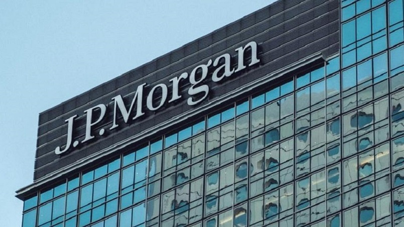JPMorgan в несколько раз понизил справедливую оценку биткоина
