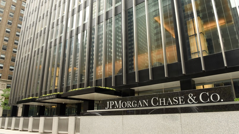 JPMorgan заблокировал счета основателя Uniswap