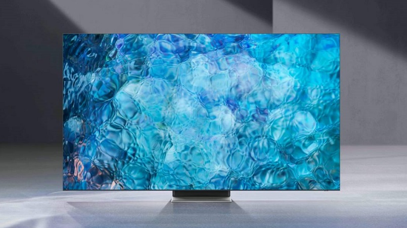 Новые смарт-телевизоры Samsung позволят покупать NFT