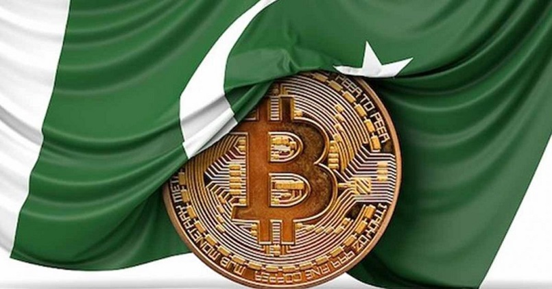 СМИ: В Пакистане планируют запретить криптовалюты