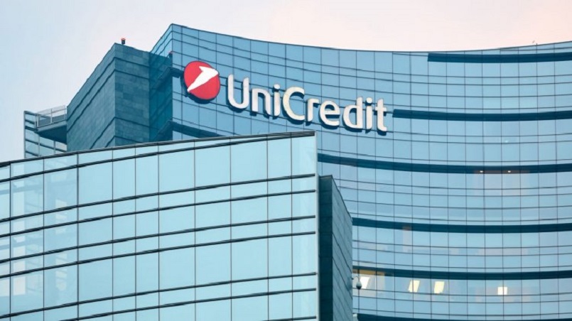Банк UniCredit запрещает клиентам проводить операции с криптой