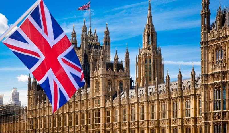В парламенте Британии считают, что цифровой фунт не стоит запускать