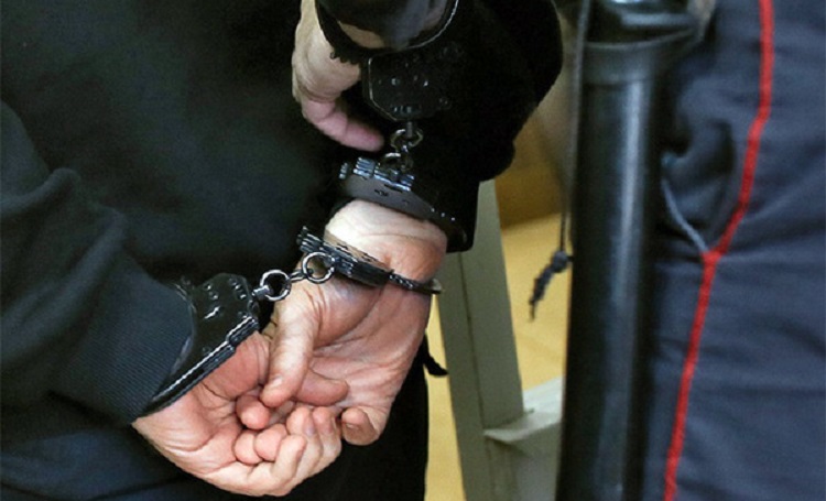 В Иркутске арестовали подозреваемых в краже майнеров