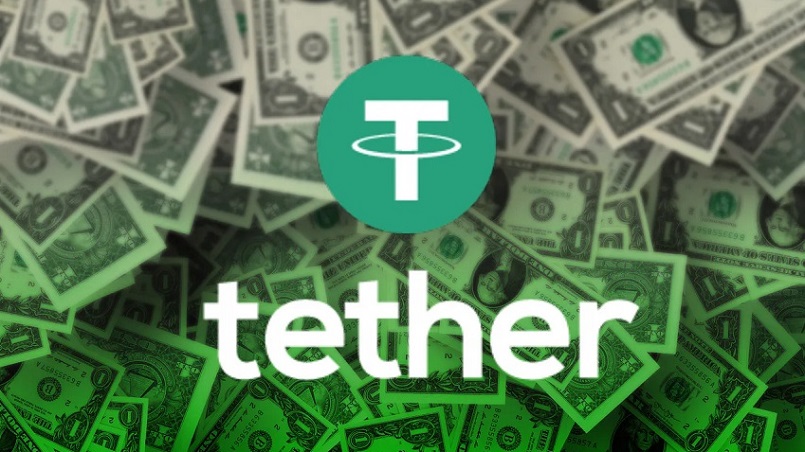 Tether внесла в «черный список» адрес с активами на миллион