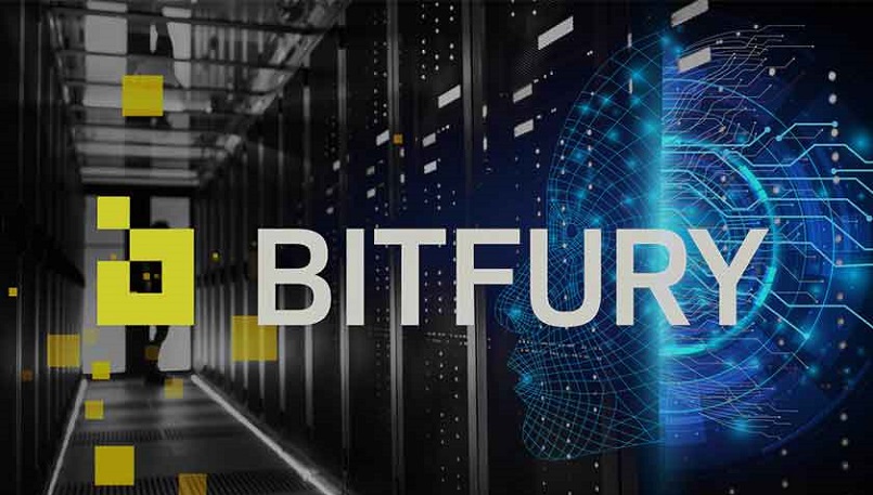 Bitfury Group заявила о планах открыть новый дата-центр