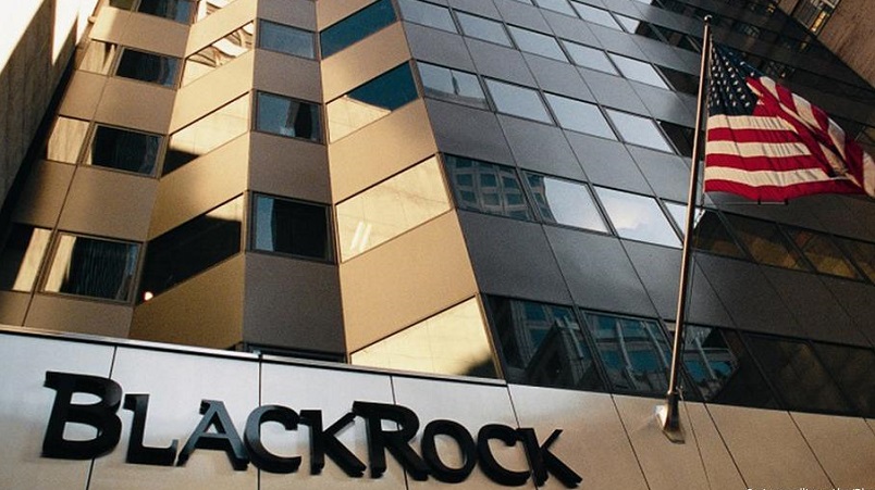 BlackRock откроет сервис торговли криптовалютами
