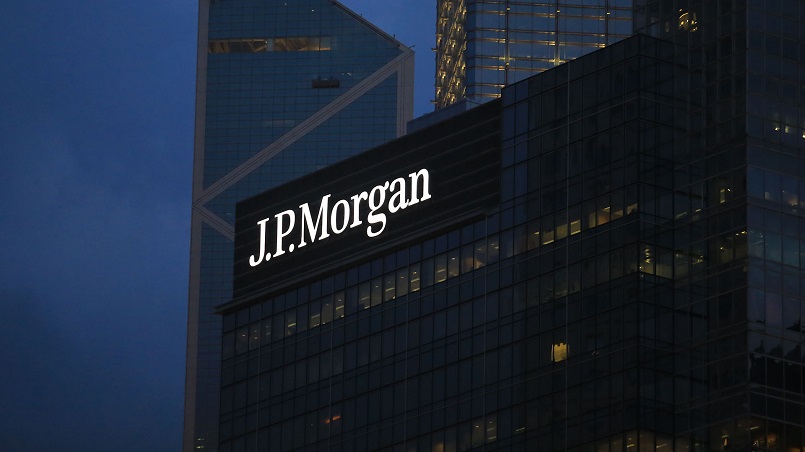JPMorgan открыл подразделение в метавселенной