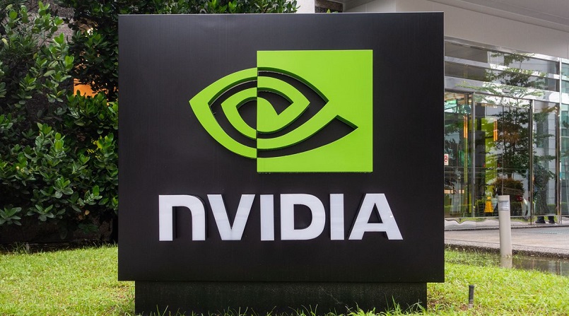 Nvidia решила не покупать производителя чипов за $40 млрд.