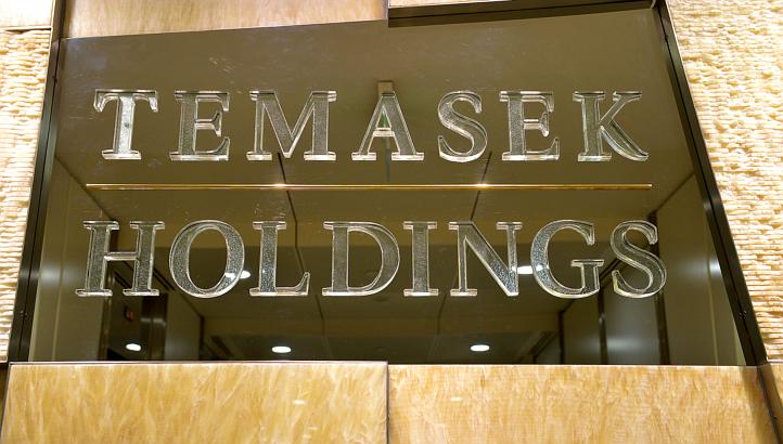 Холдинг Temasek распродал все свои акции Coinbase