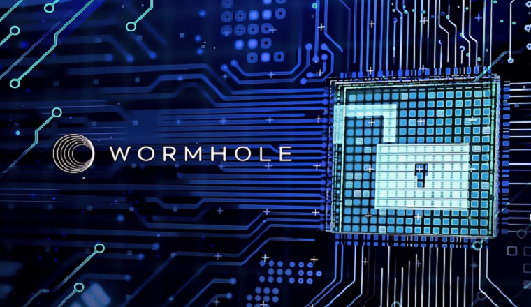 Кроссчейн-протокол Wormhole атаковали хакеры