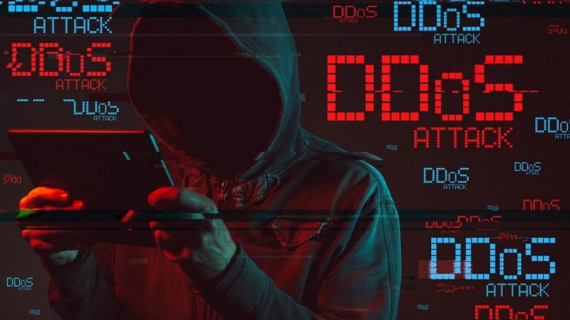 Нацполиция Украины расследует серию DDoS-атак на сайты банков и ведомств